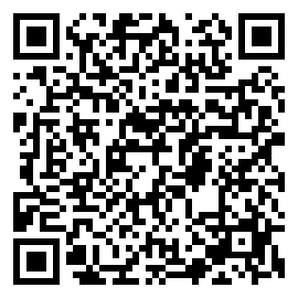 qr-код проекта