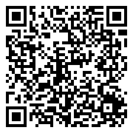qr-код проекта