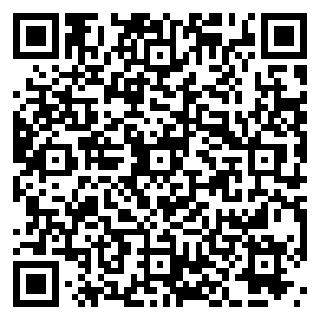 qr-код проекта