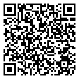 qr-код проекта