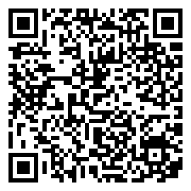 qr-код проекта