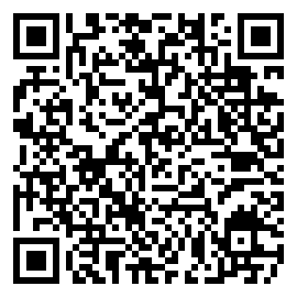 qr-код проекта