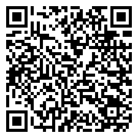 qr-код проекта