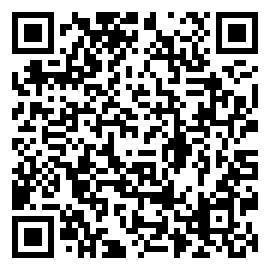 qr-код проекта