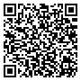 qr-код проекта