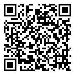 qr-код проекта