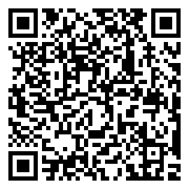 qr-код проекта