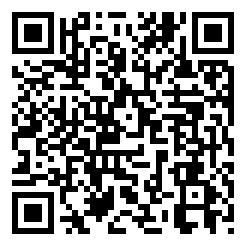 qr-код проекта