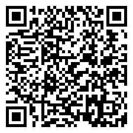 qr-код проекта