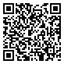 qr-код проекта