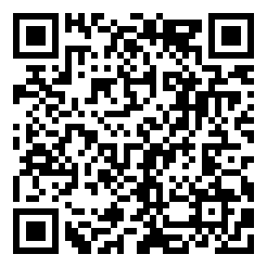 qr-код проекта