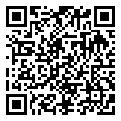 qr-код проекта