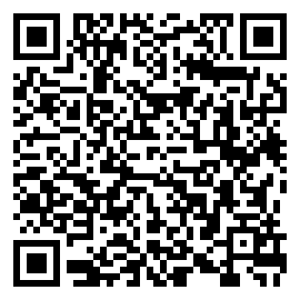 qr-код проекта