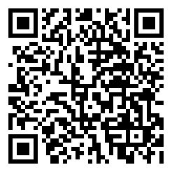 qr-код проекта