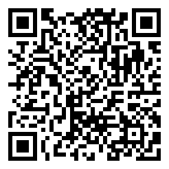 qr-код проекта