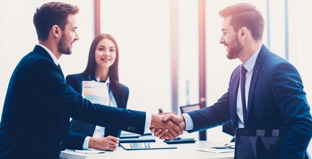 Условия управления личным фондом