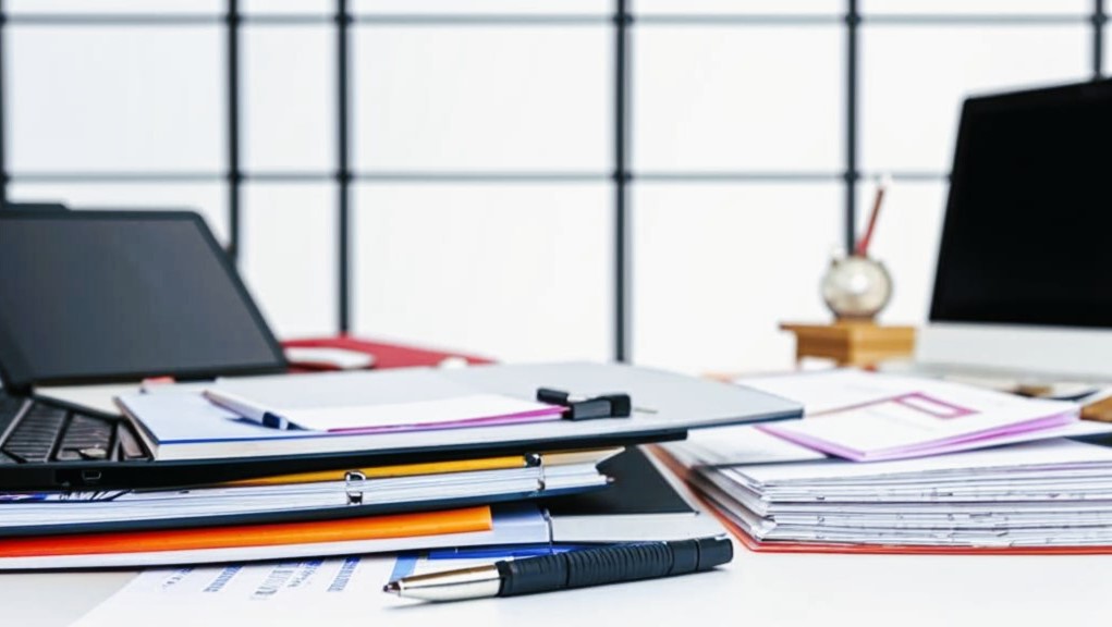 Главный документ управления личным фондом