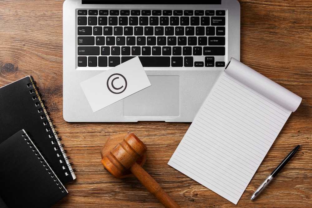 Авторское право в НКО