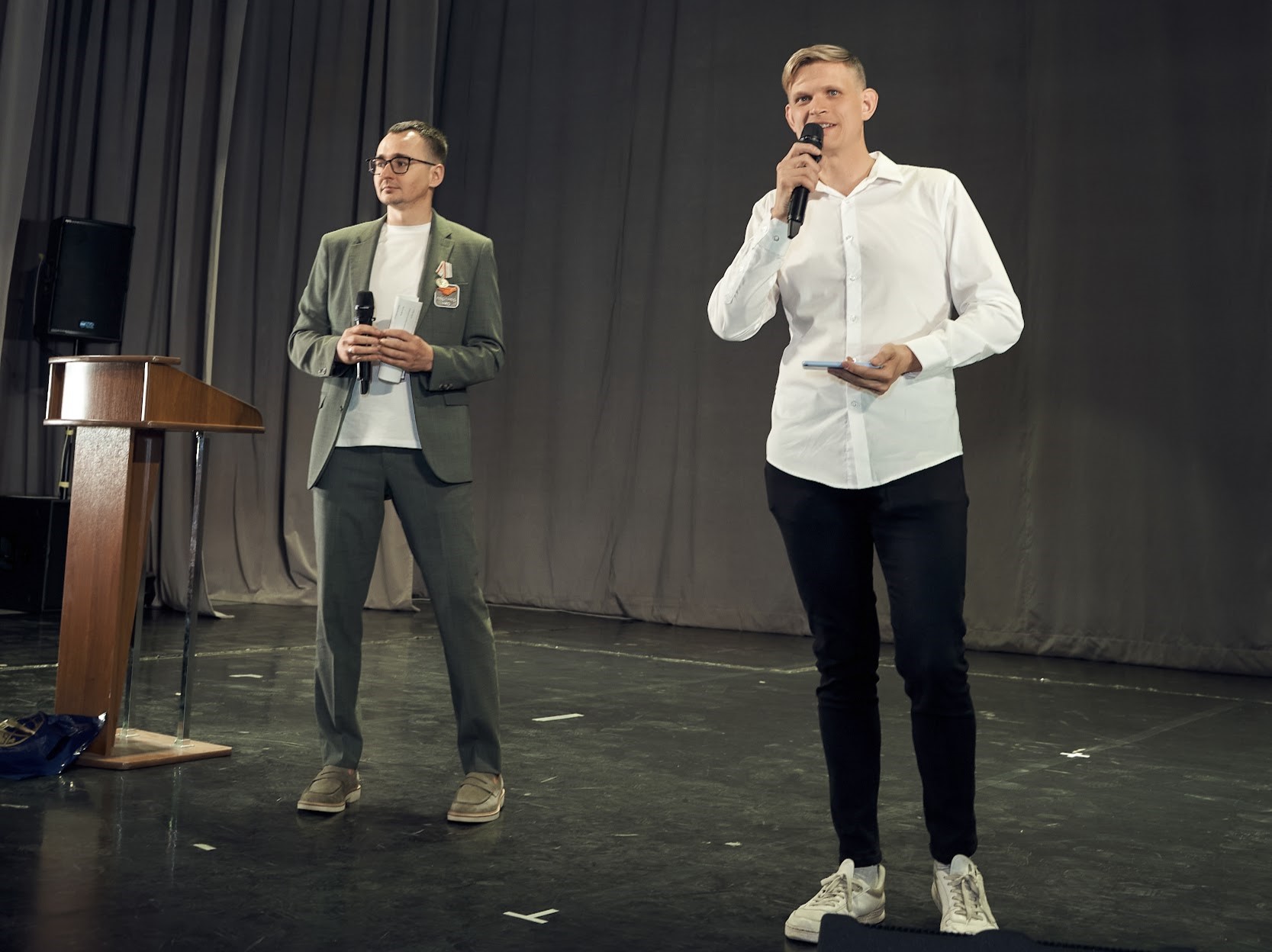 IT-эксперт о сайте НКО