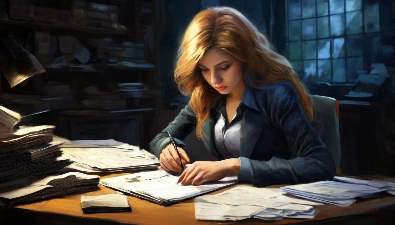 Финансы в некоммерческом секторе 