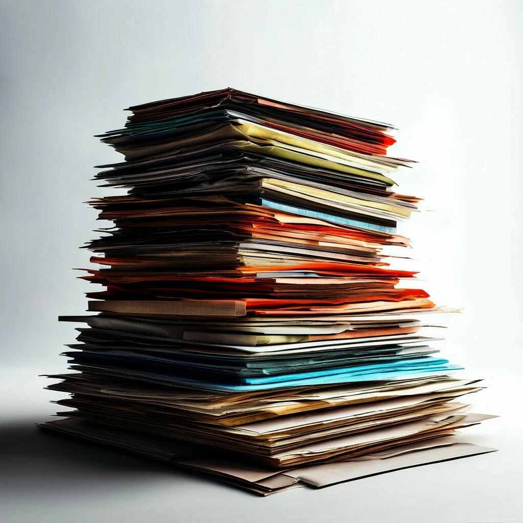 Документы для регистрации НКО