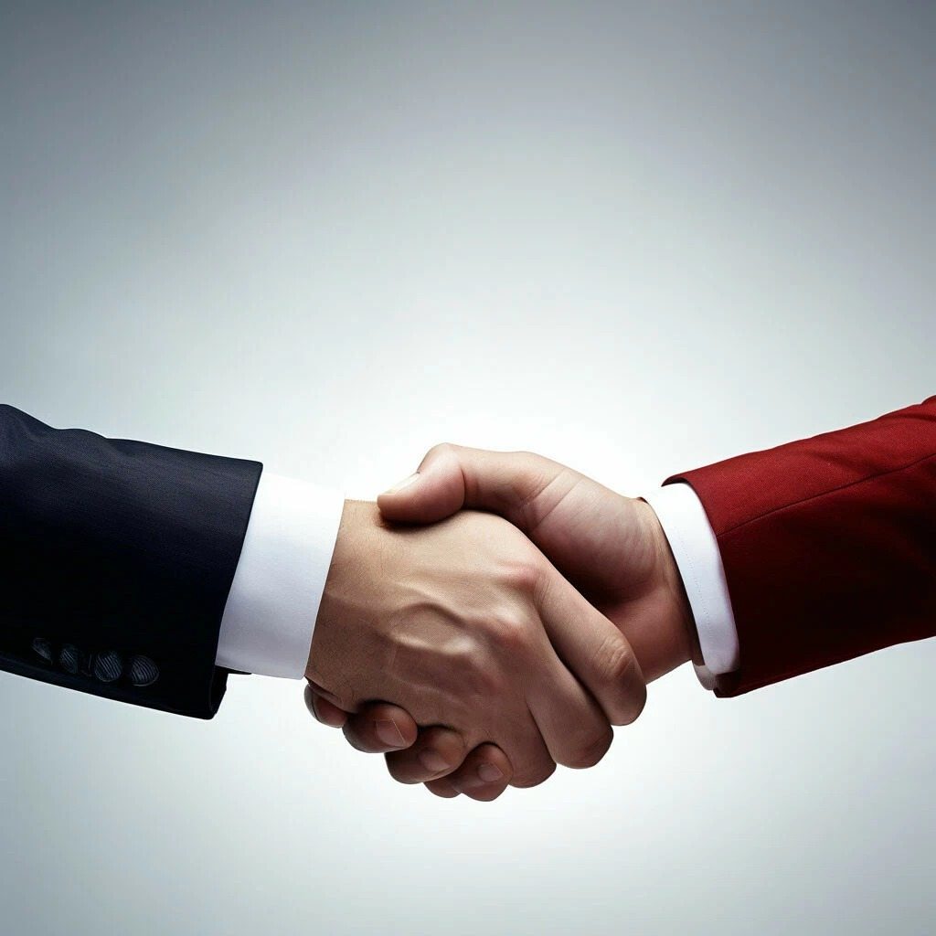 Партнерские отношения НКО