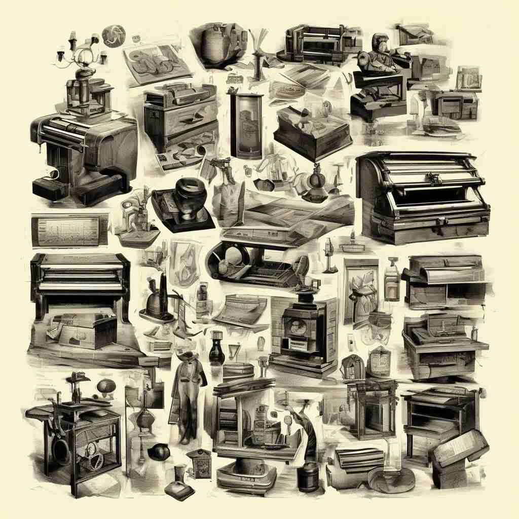 Атрибуты предпринимателя