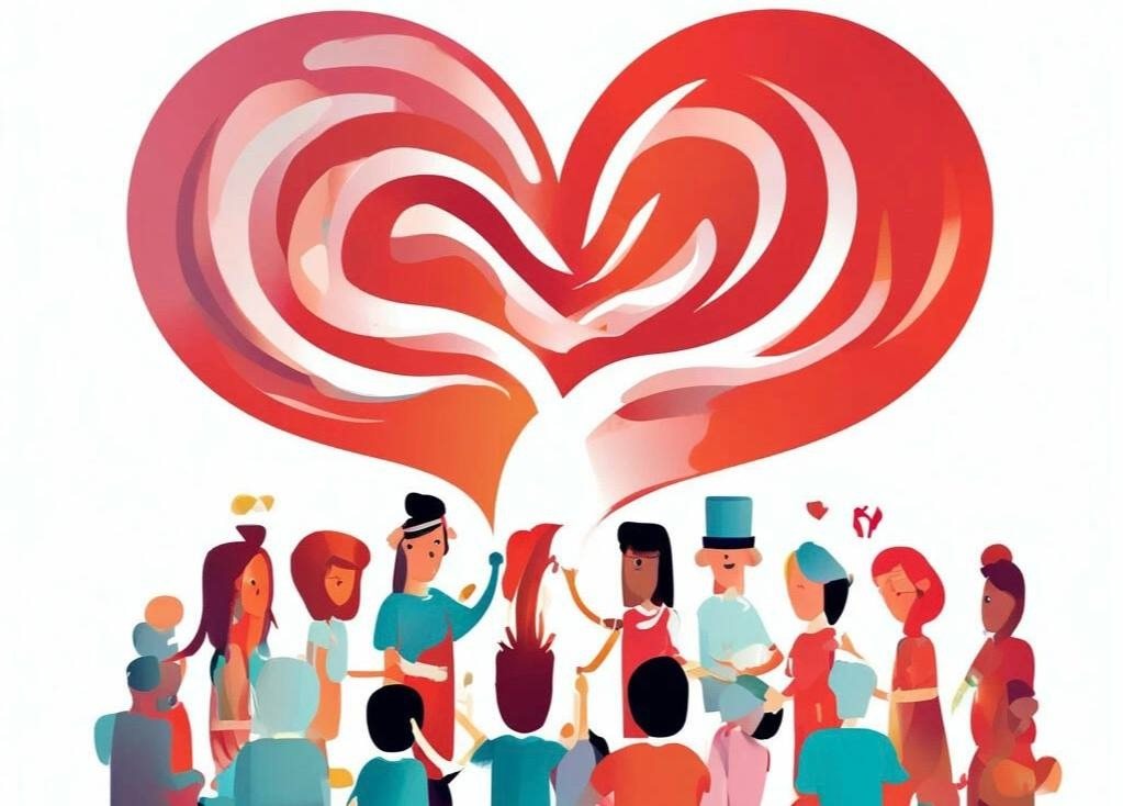 Благотворительные организации