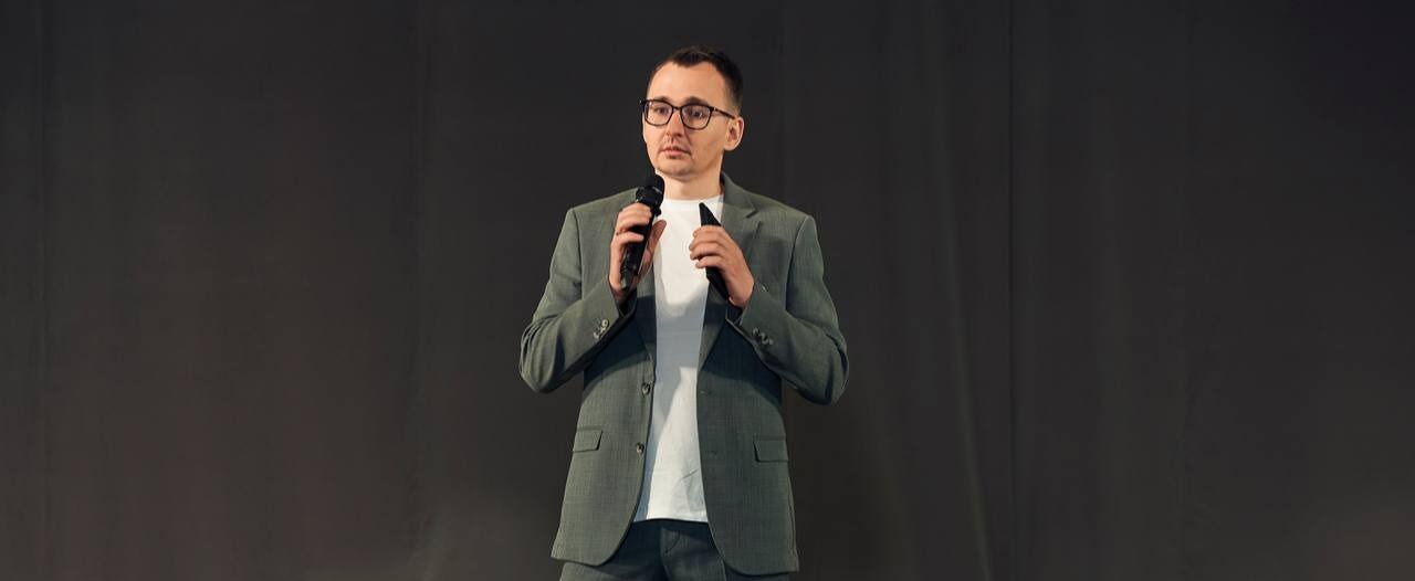 Александр Горячев