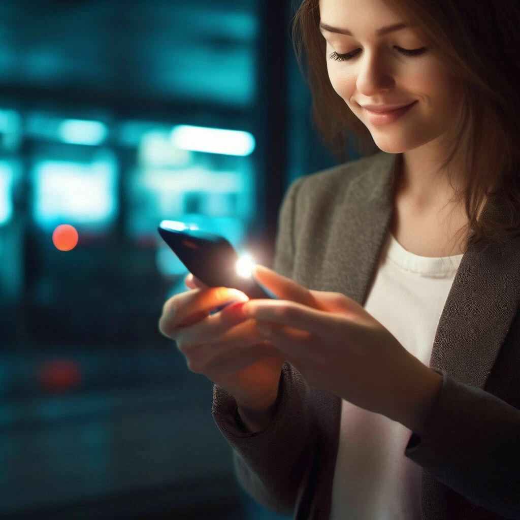 Телеграм канал