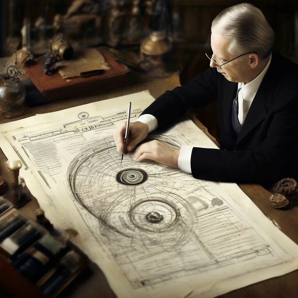 Регистрация авторских прав, патент