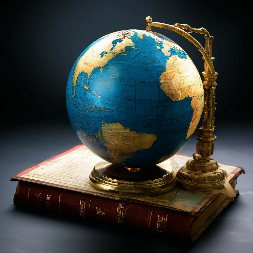 Международное право