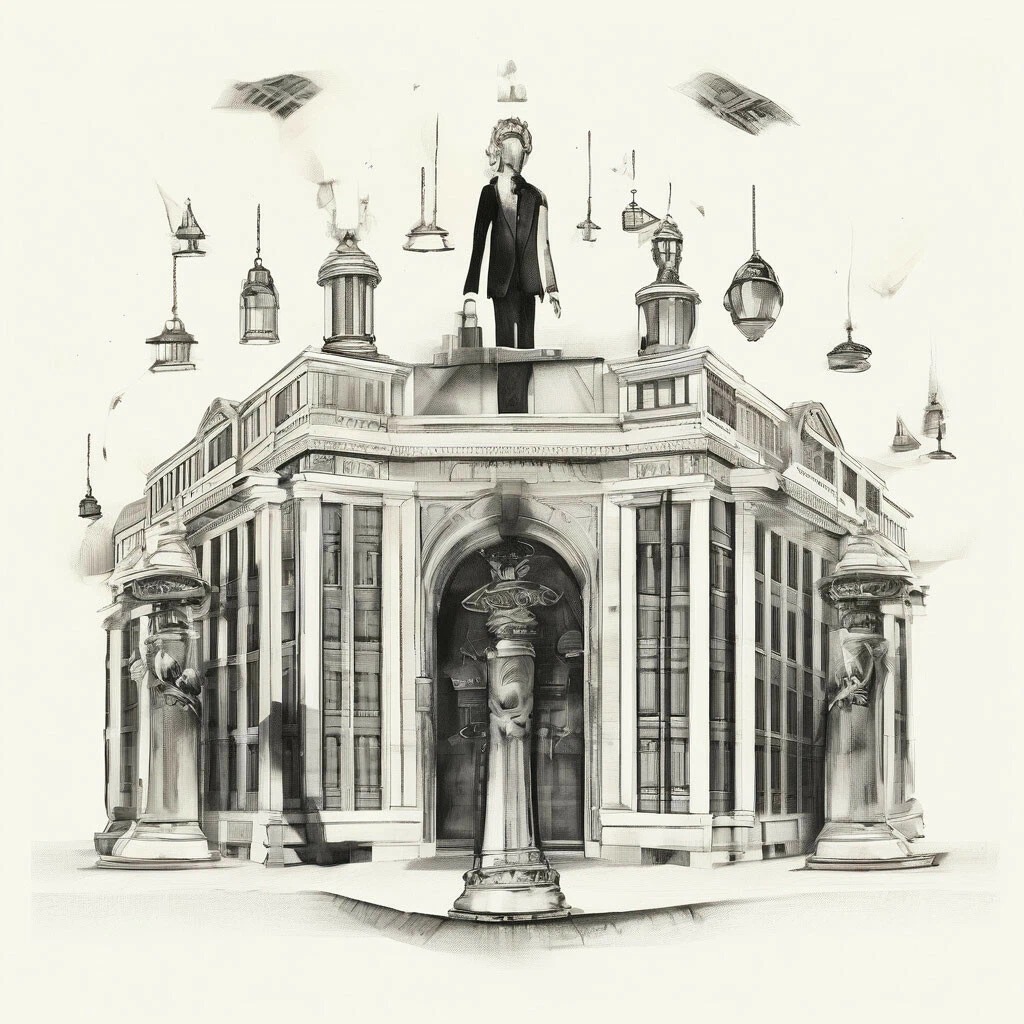 Юридическое лицо