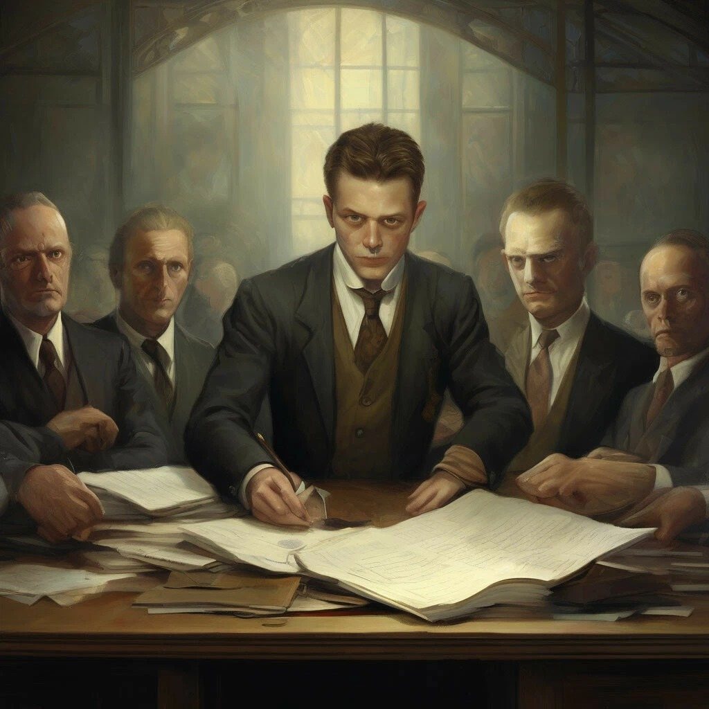 Вывод учредителя из НКО