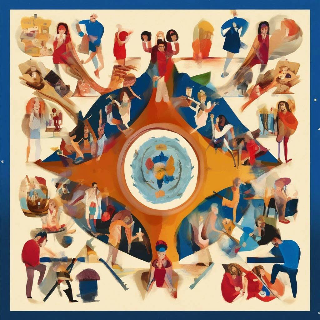 Нормативно-правовая база волонтерской деятельности