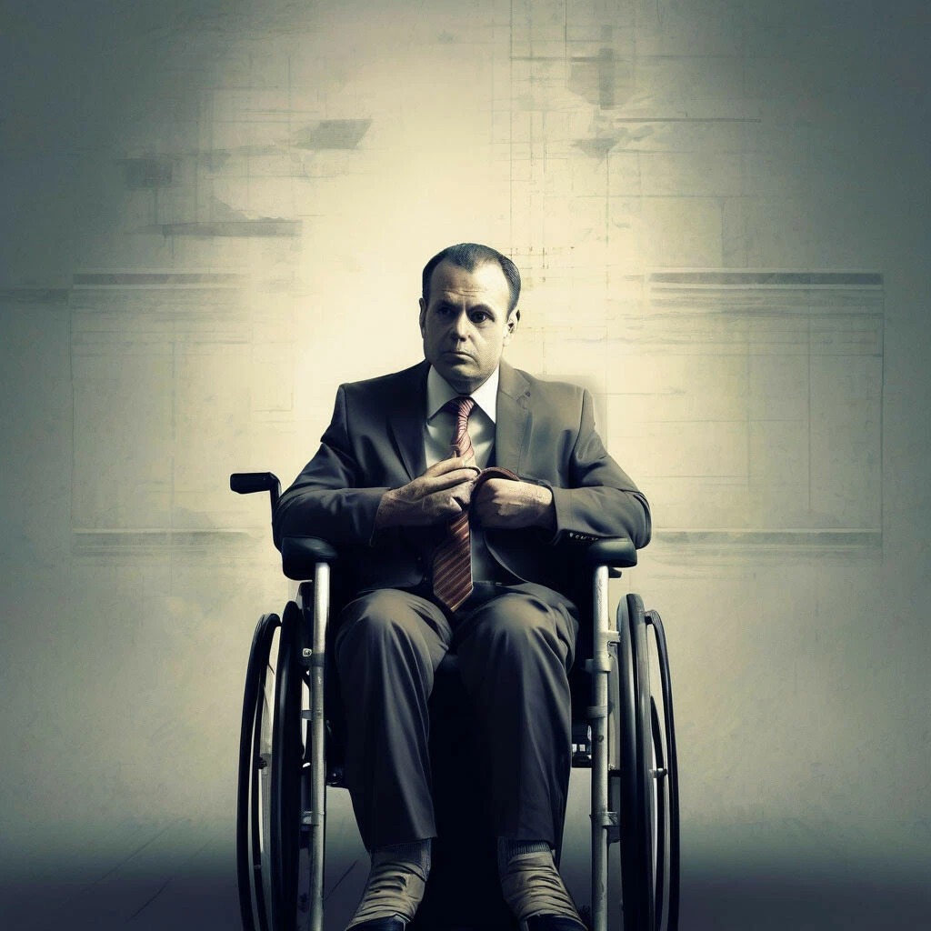 Защита инвалидов законом