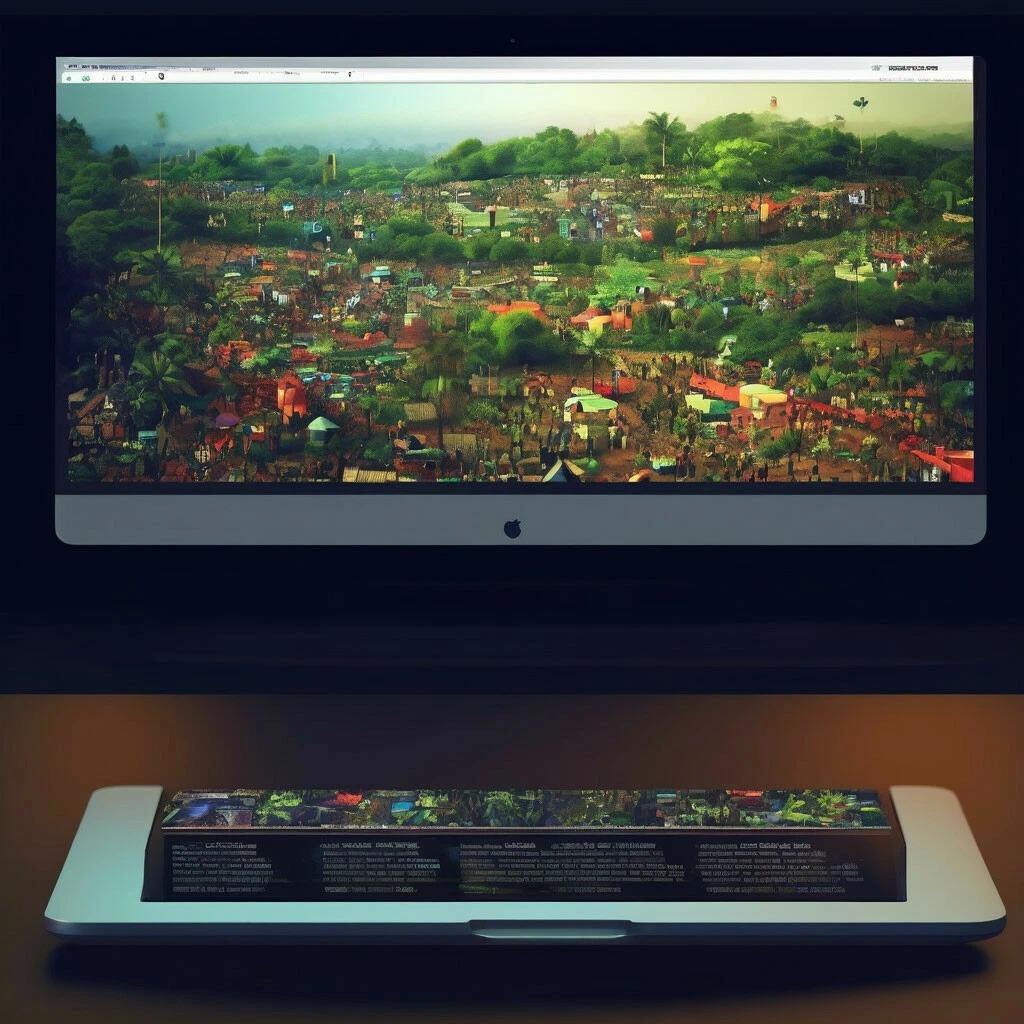 Помощь в создании сайта НКО