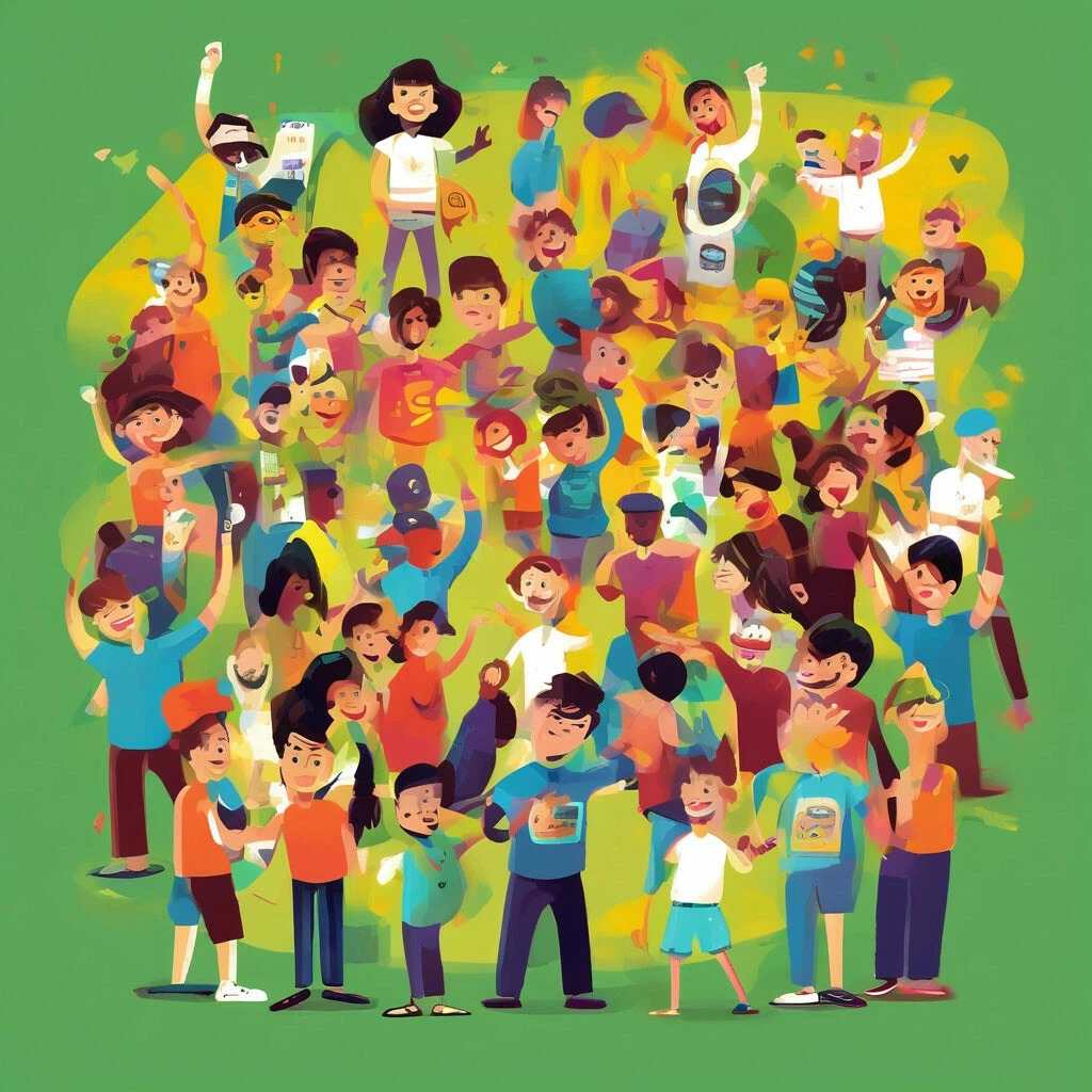 Социальная деятельность