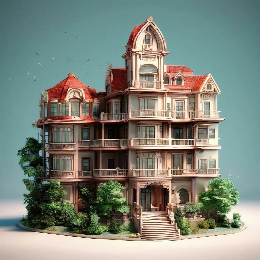 Недвижимость