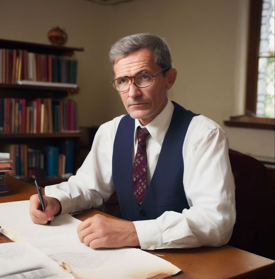 Директор, руководитель образовательной организации