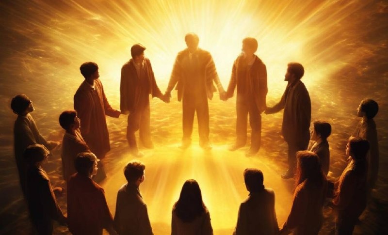 Объединяя усилия