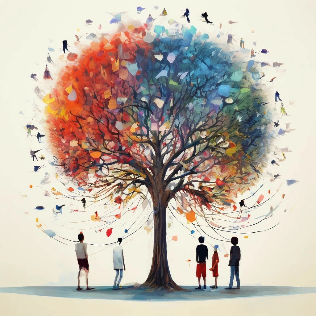 Признание роли НКО, социальные изменения