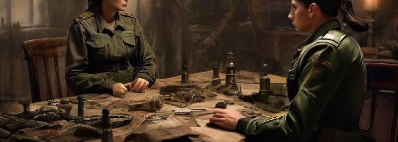 Кейс успешного создания НКО помощи ветеранам боевых действий