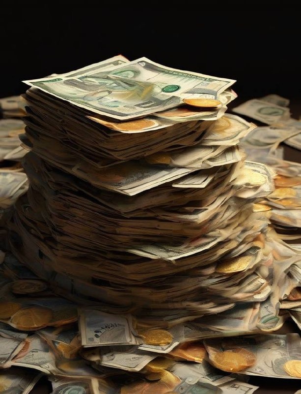 Финансовый контроль, денежный поток