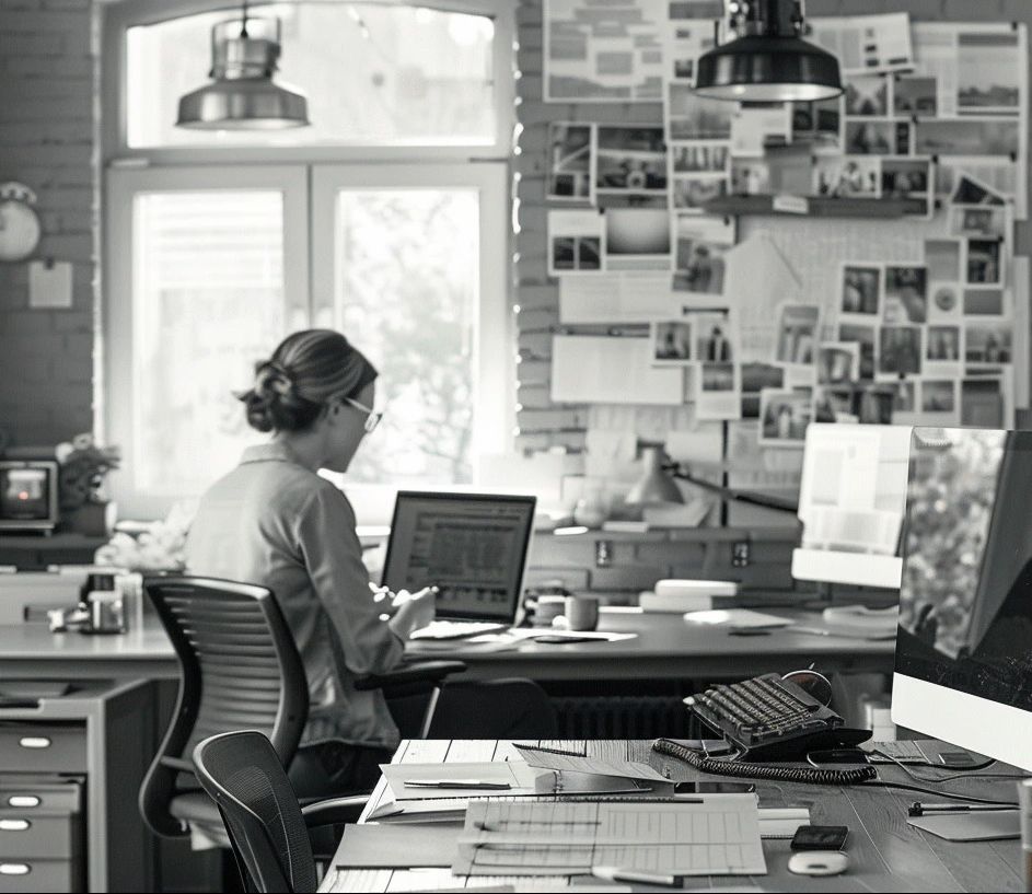 Включите человеческий фактор