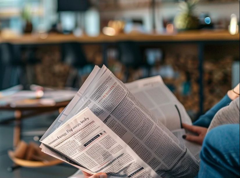 Сотрудничайте с медиа