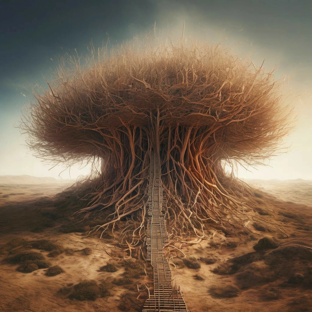 Работайте над структурой текста