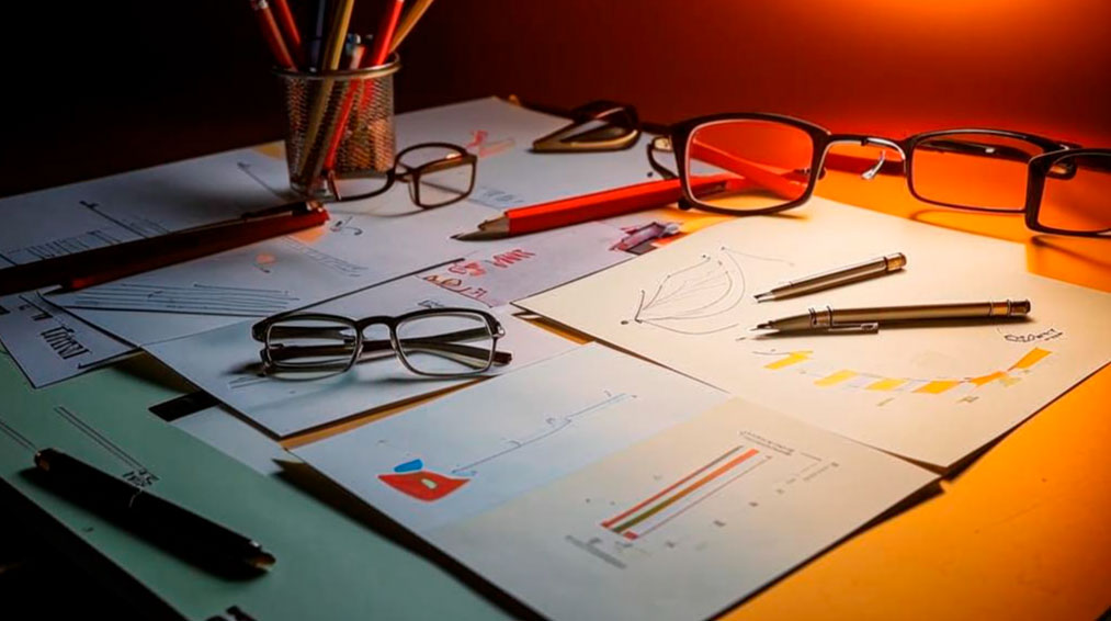 исследование