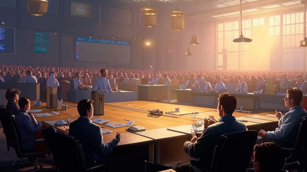 конференция