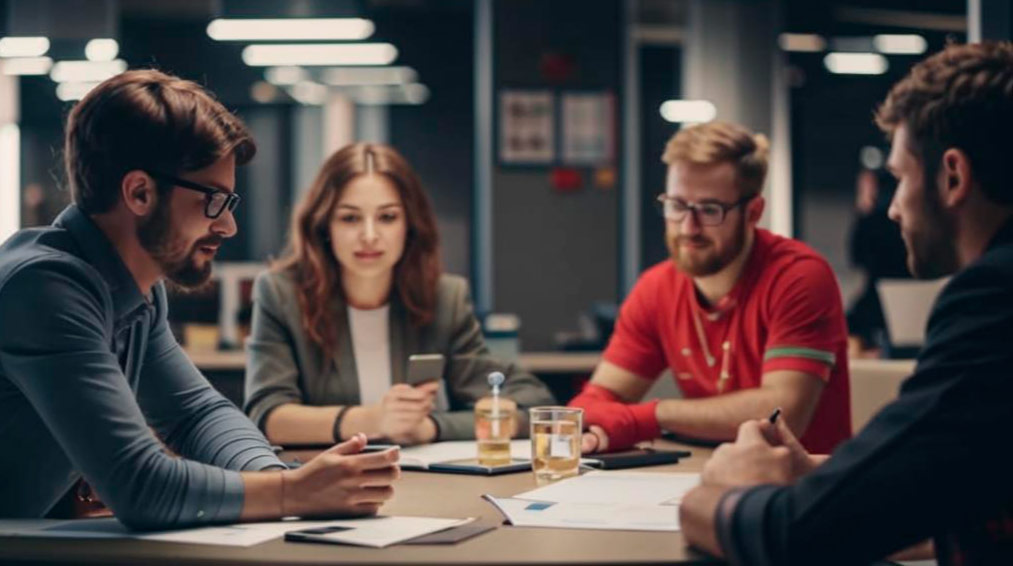 разработка устава